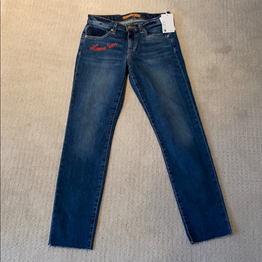 NWT Joe’s Jeans